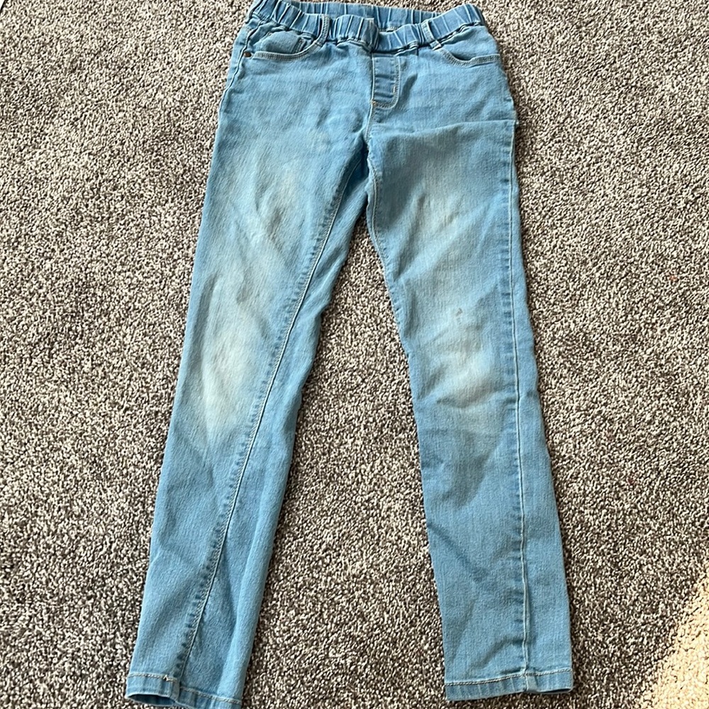 Gymboree jeggings